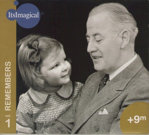 Remembers, vol. 1