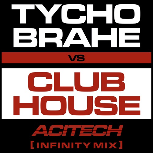 Acitech (Infinity Mix)