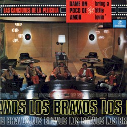 Las canciones de la película Dame un poco de amor (Bring a Little Lovin’)