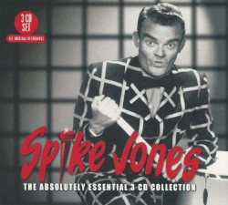 The Absolutely Essential 3 CD Collection