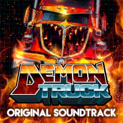 Demon Truck Original Soundtrack