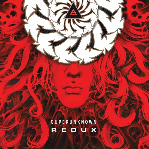 Superunknown (Redux)