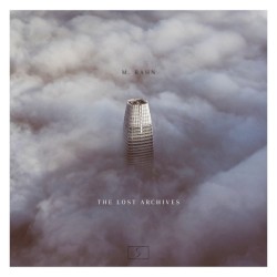 The Lost Archives