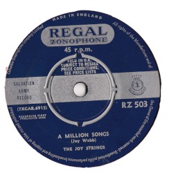 A Million Songs