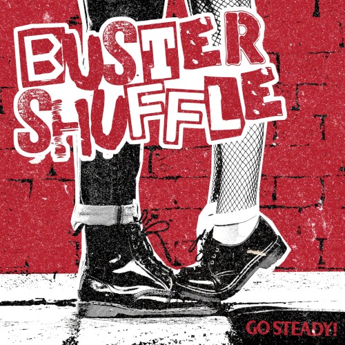 Go Steady!