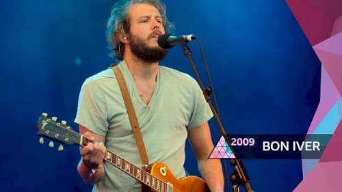 2009-06-28: Glastonbury Festival of Contemporary Performing Arts, UK