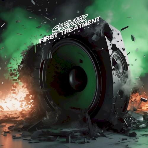 First Treatment: Instrumentals