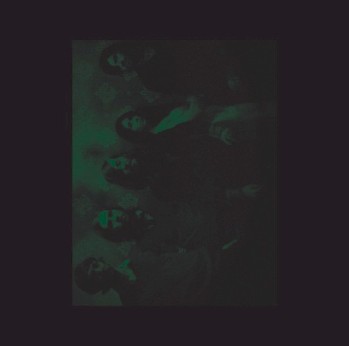 Tamer Animals / Other Side