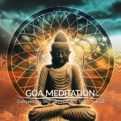 Goa Meditation Vol. 1