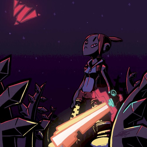 Sword II