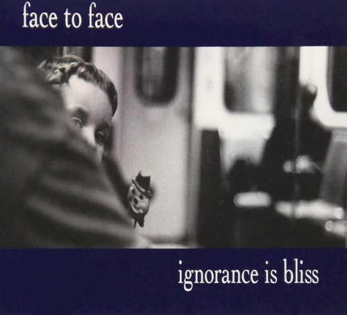 Ignorance Is Bliss