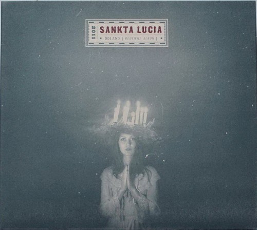 Sankta Lucia