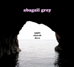 Apple Cherub Dove