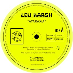 Ataraxia