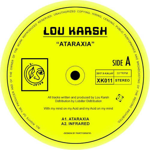 Ataraxia