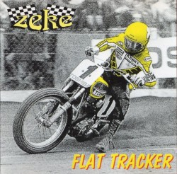 Flat Tracker