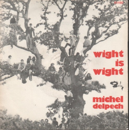 Wight Is Wight