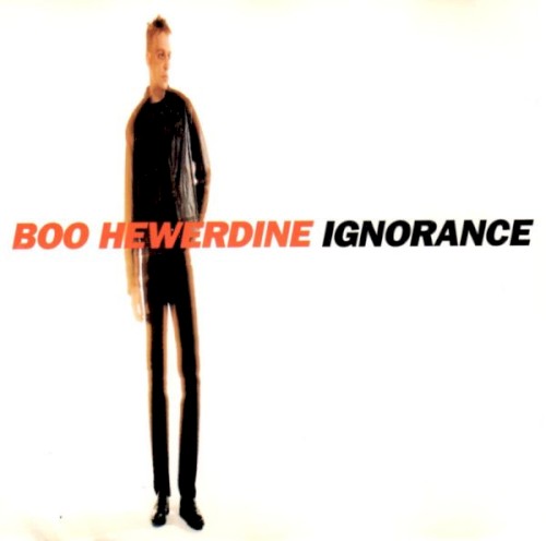Ignorance