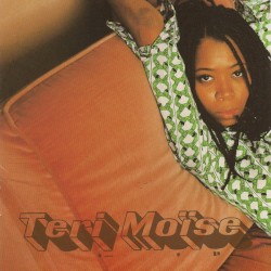 Teri Moïse