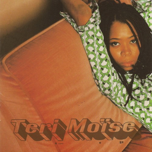 Teri Moïse