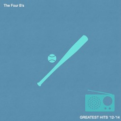 Greatest Hits '12-'14