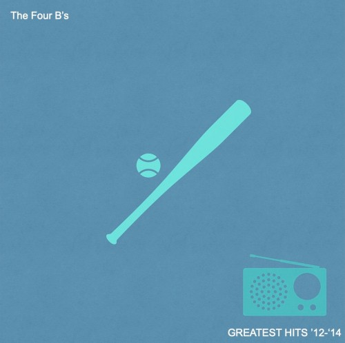 Greatest Hits '12-'14