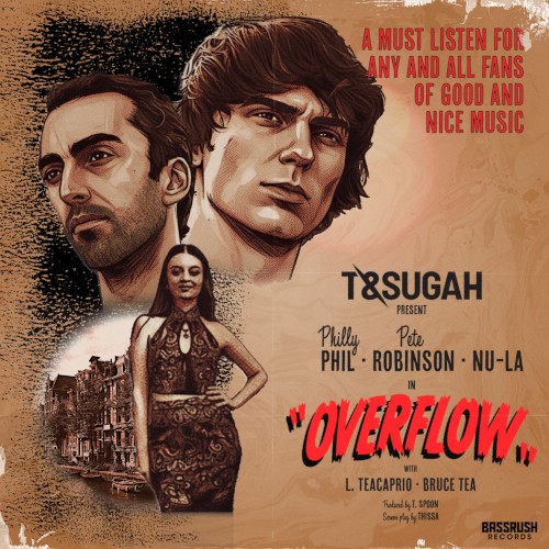 Overflow