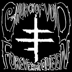 Forever My Queen