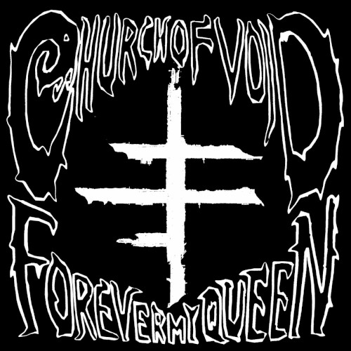 Forever My Queen