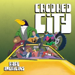 crooked city