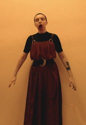 I Have the Face of the Minotaur. Live Sessions.