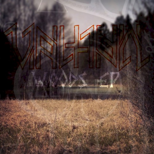 Woods EP