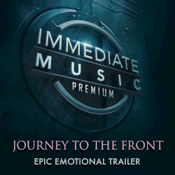 Journey to the Front