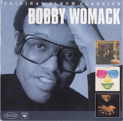 Original Album Classics