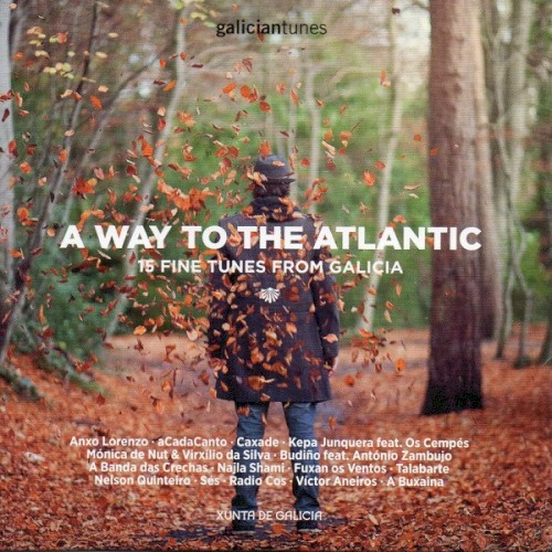 A Way to the Atlantic