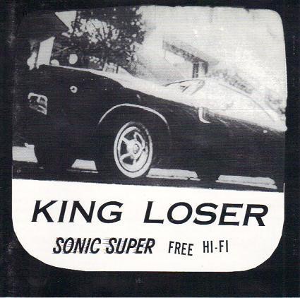 Sonic Super Free Hi-Fi