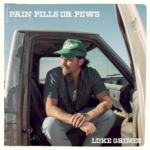 Pain Pills or Pews