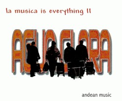 La Musica Is Everything II