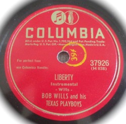 Liberty / The Kind of Love I Can't Forget