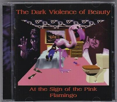 At the Sign of the Pink Flamingo