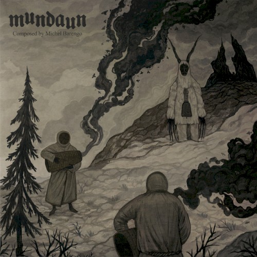 Mundaun
