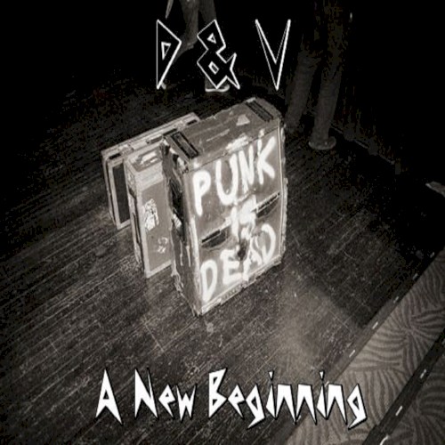 The New Beginning