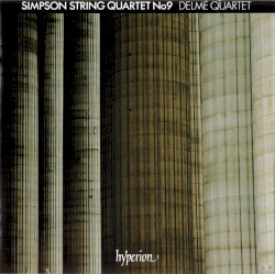 String Quartet no. 9