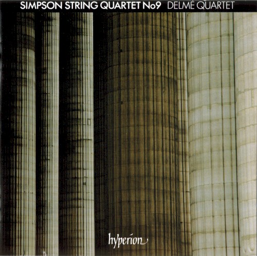 String Quartet no. 9