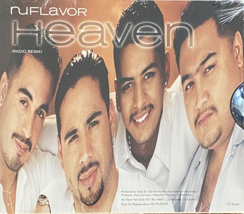 Heaven