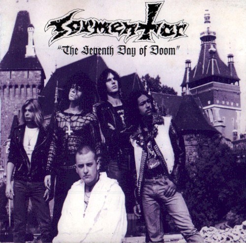 The Seventh Day of Doom