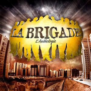 L’Anthologie