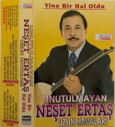 Unutulmayan Uzun Havalar - Yine Bir Hal Oldu