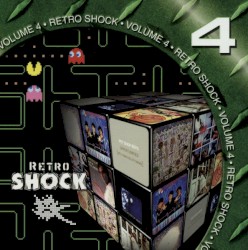 Retro Shock Volume 4
