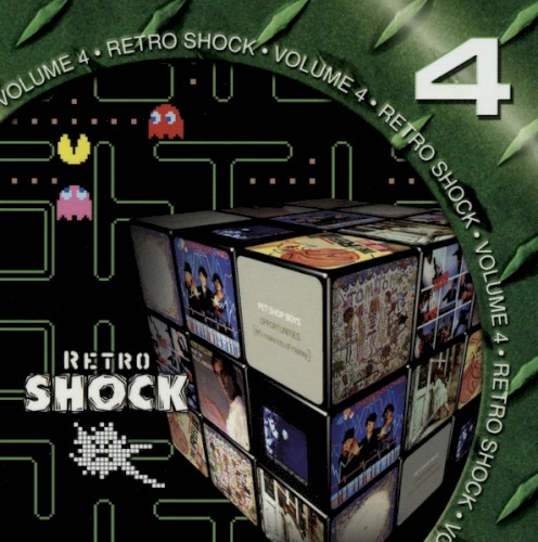 Retro Shock Volume 4